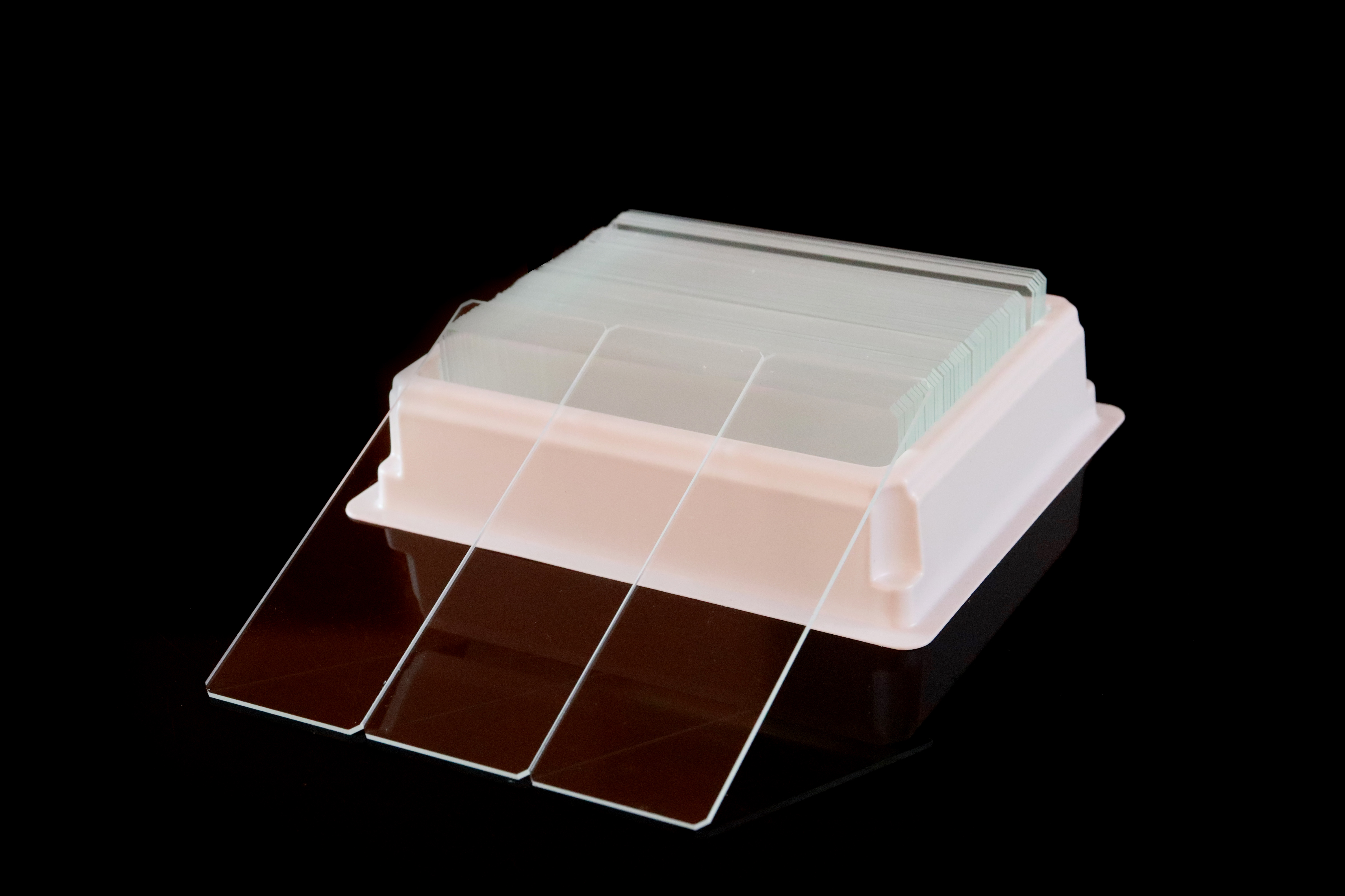 Microscope Slides Quality Control: What Buyers Should Know
