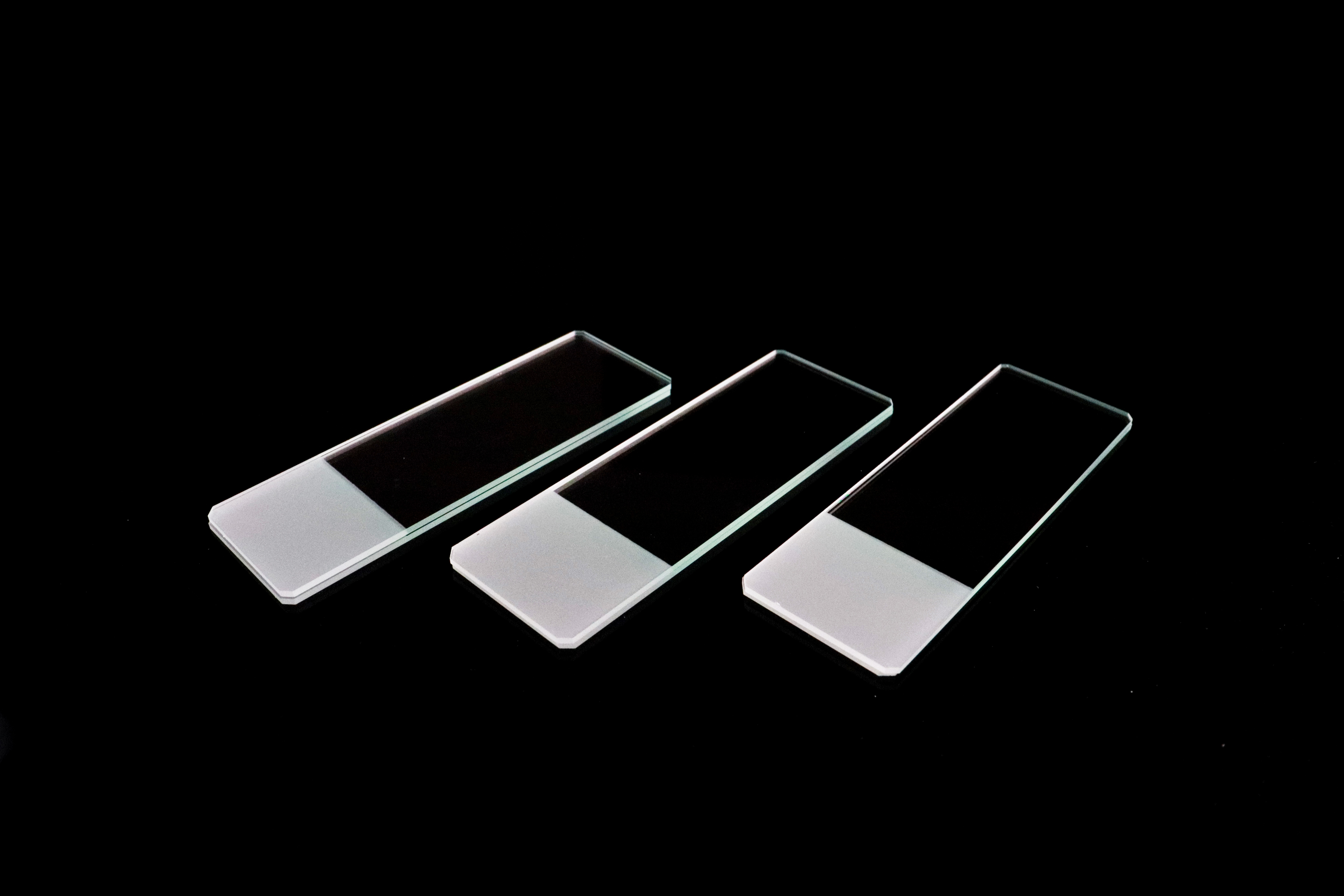 7105 Frosted Microscope Slides 
