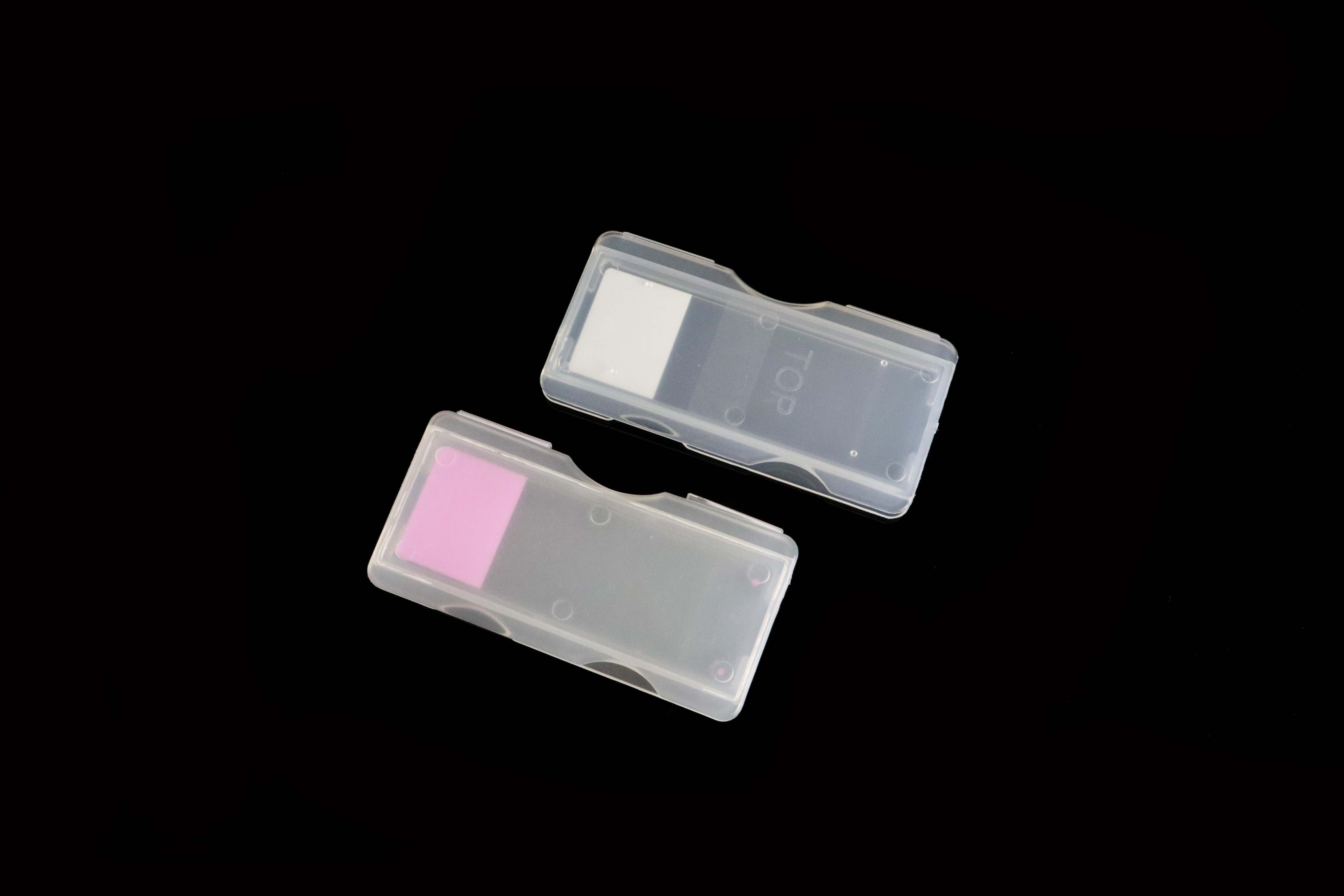 Plastic Microscope Slide Mailers