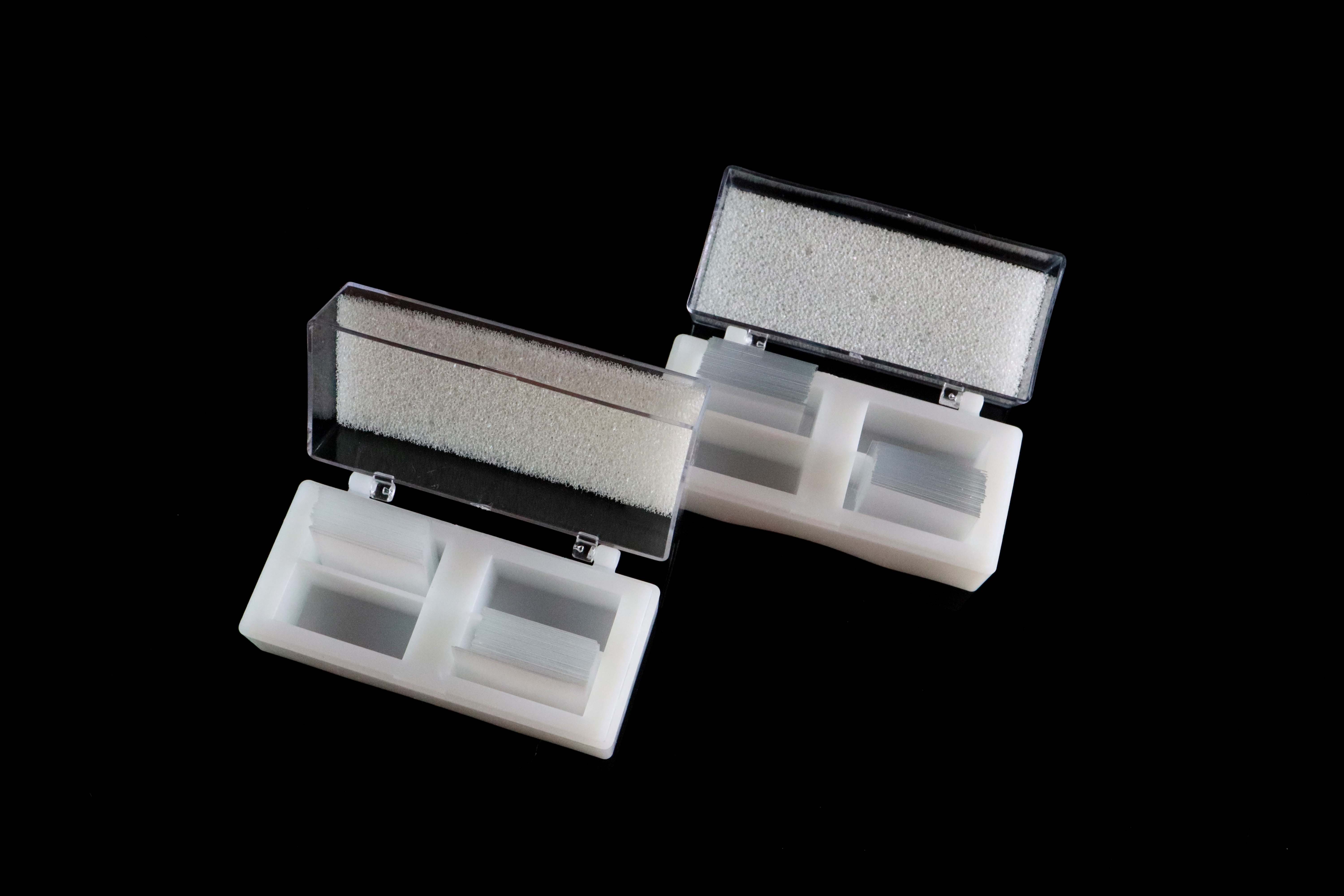 Borosilicate Cover Glass