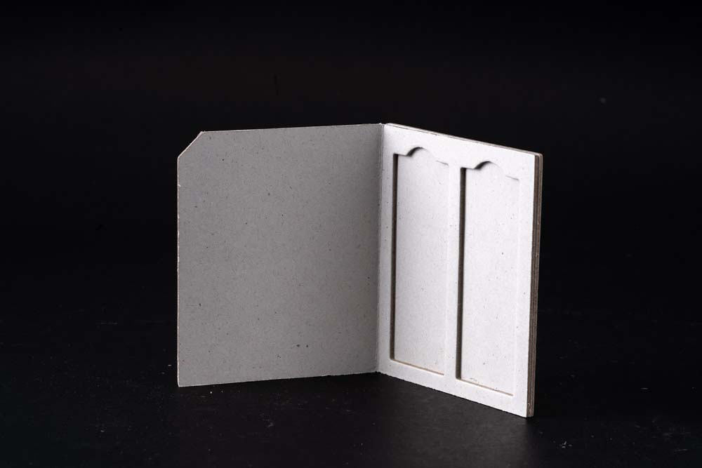 Histology Slide Storage