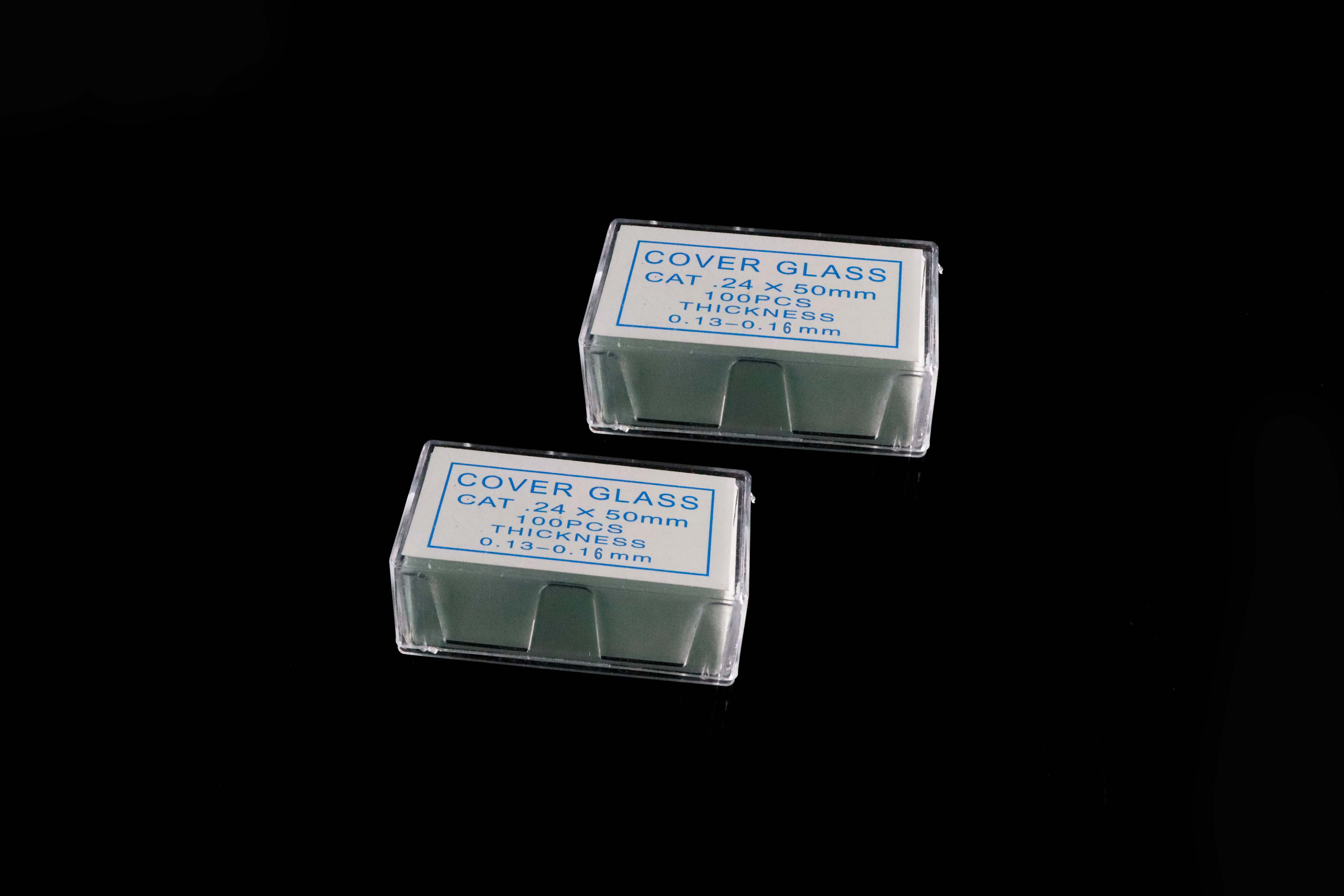 Rectangle Cover Glass
