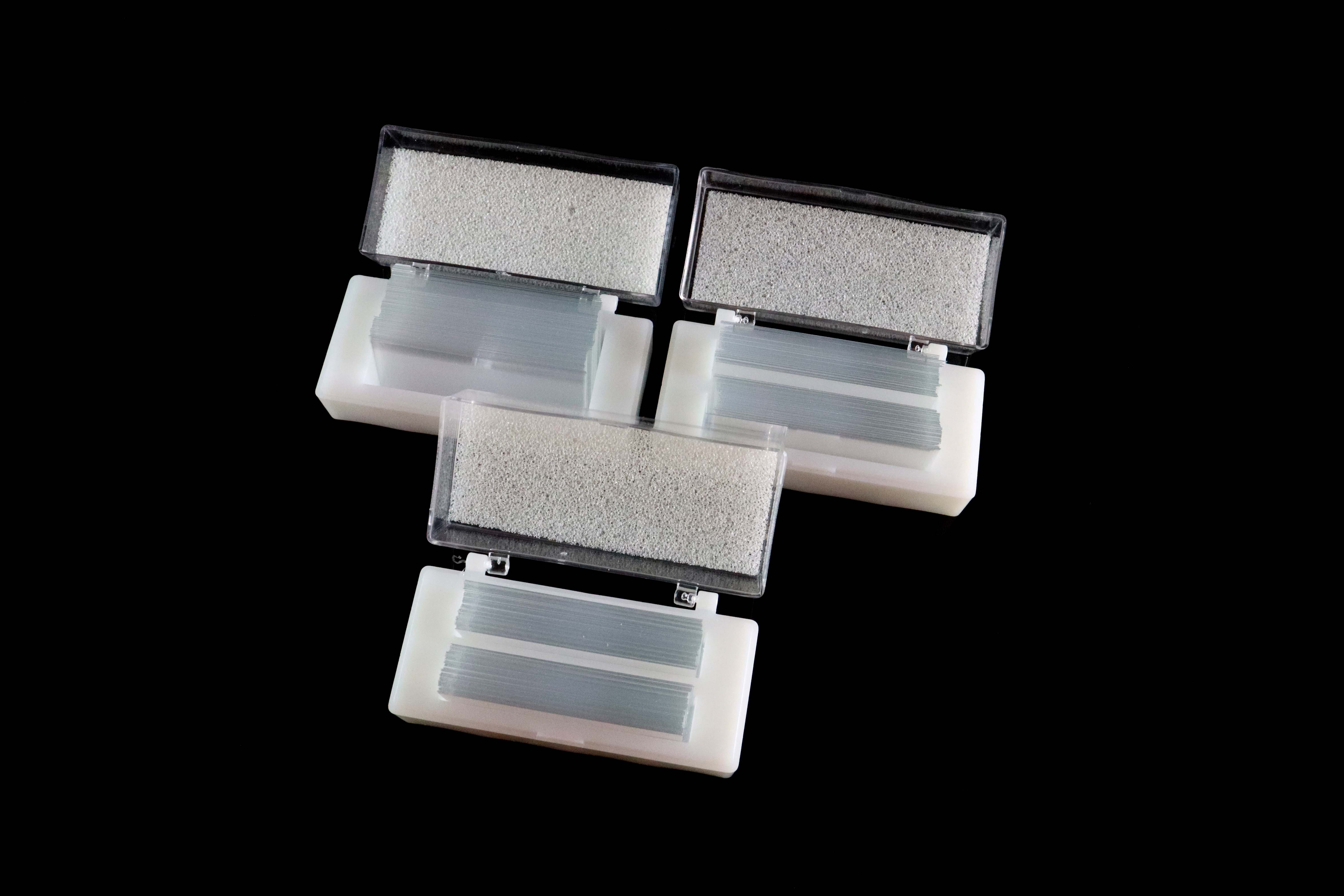 Rectangle Cover Glass