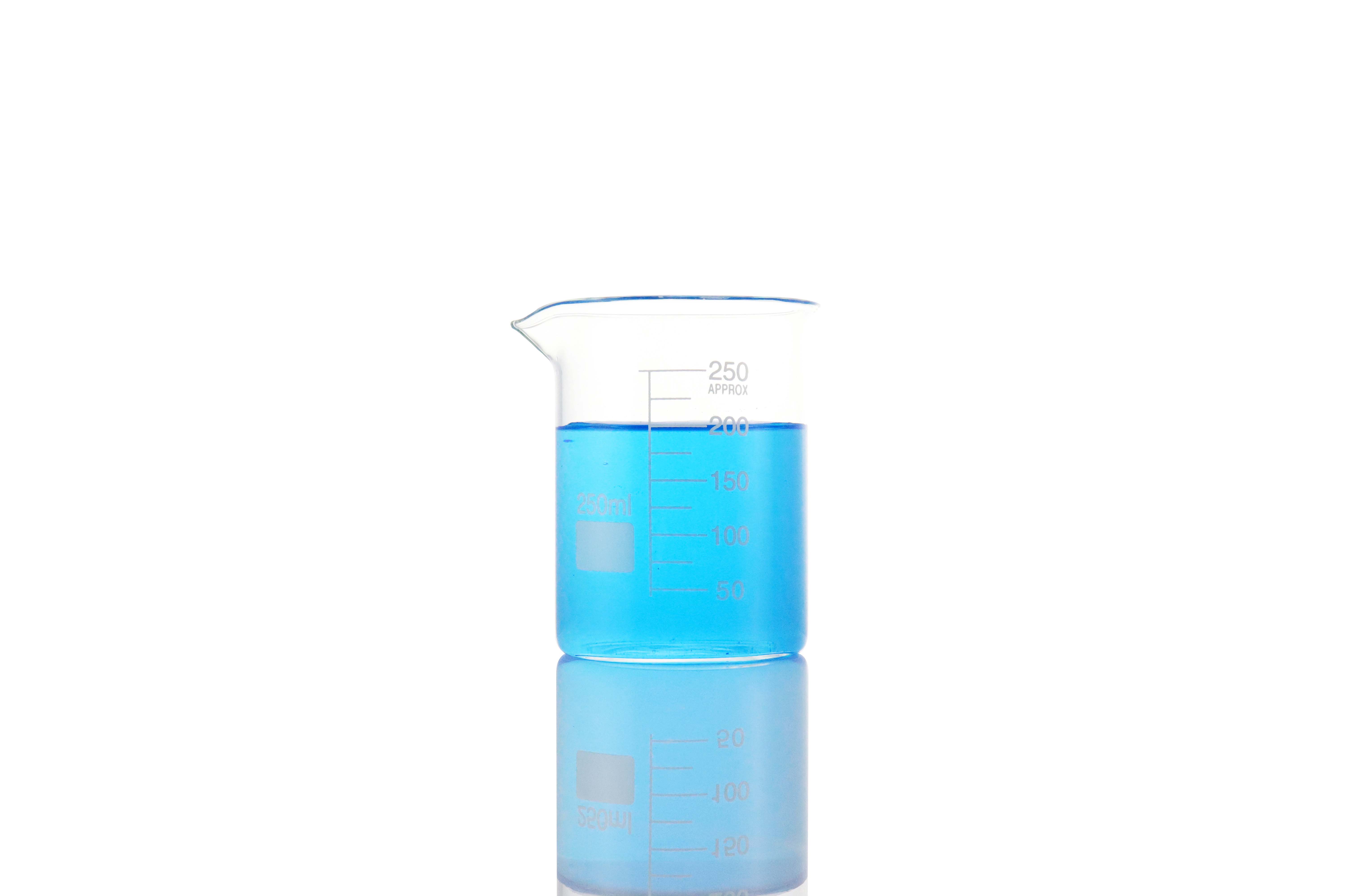 Laboratory Glass Beakers