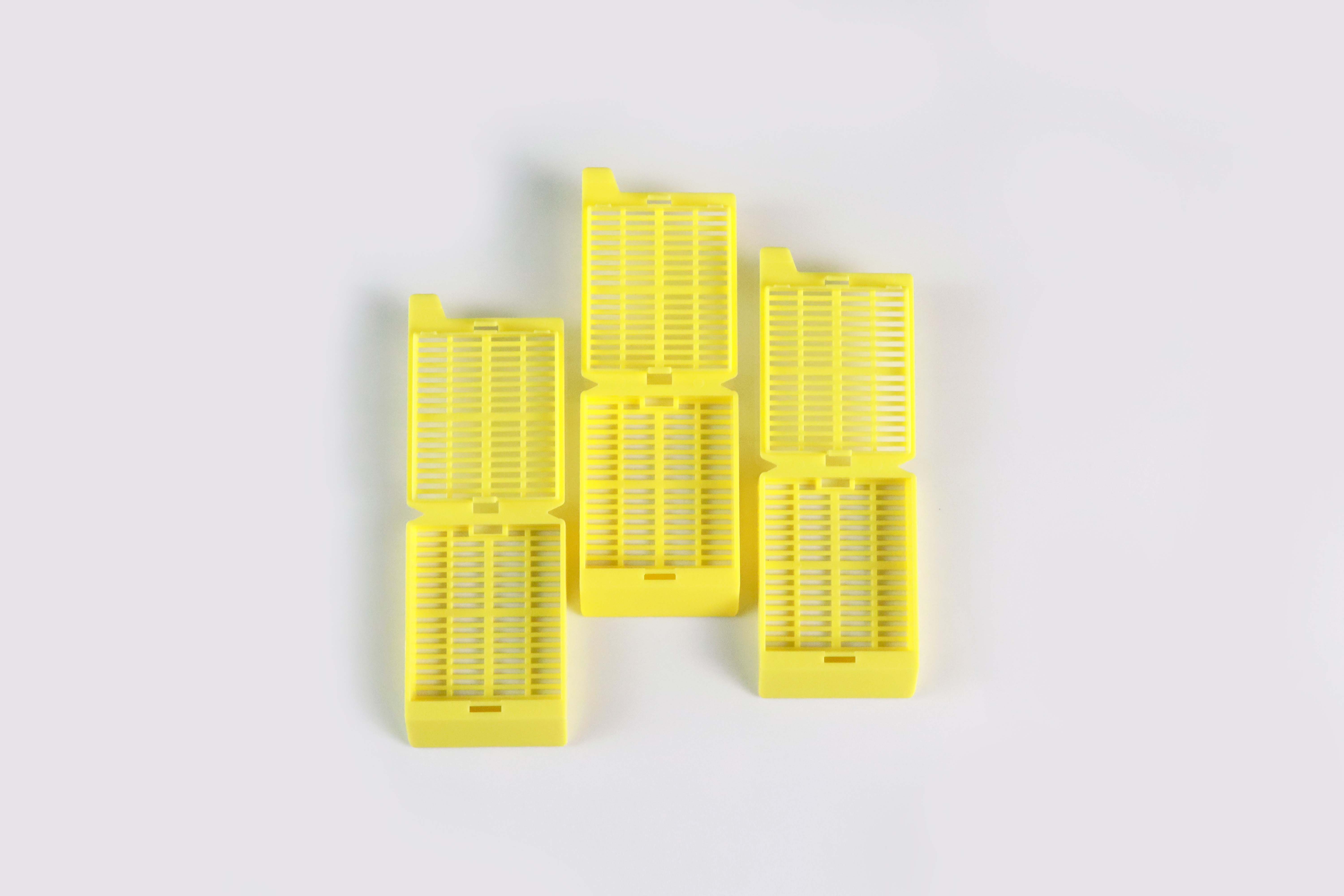 Embedding Cassettes