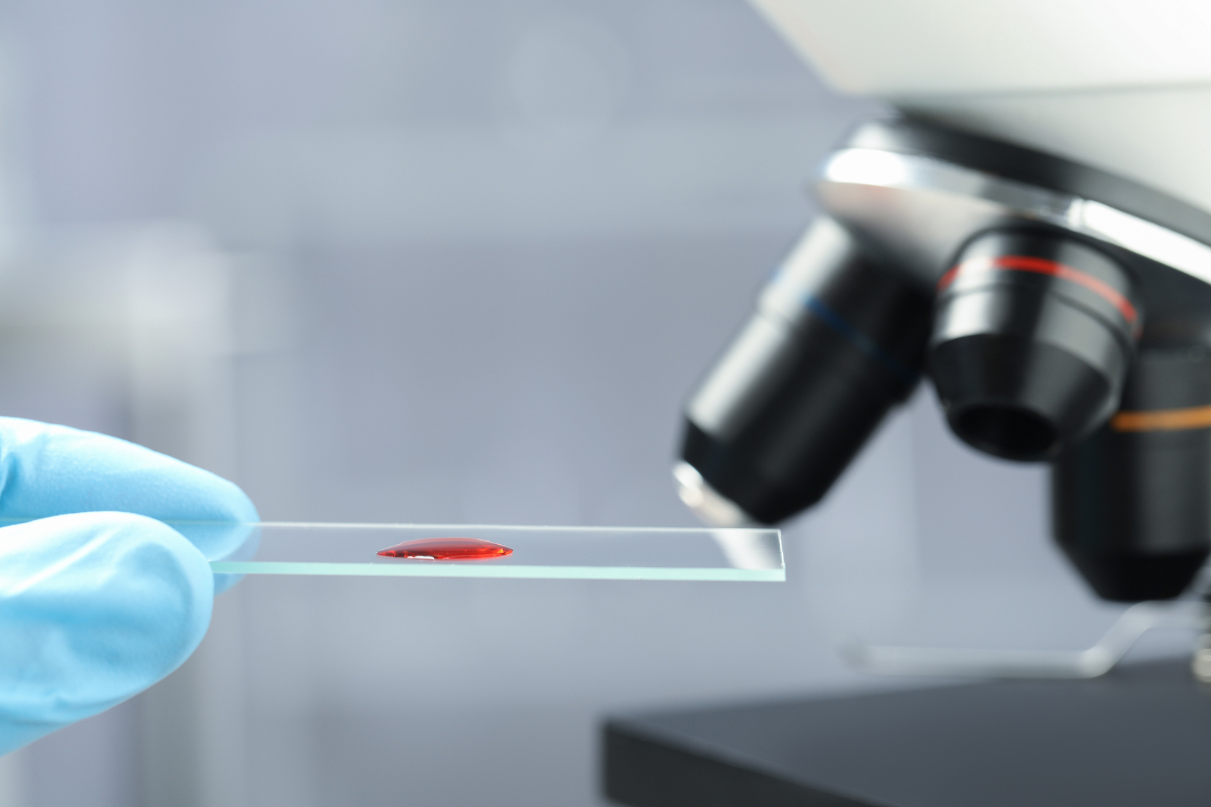How to Choose a Reliable Microscope Slide Manufacturer