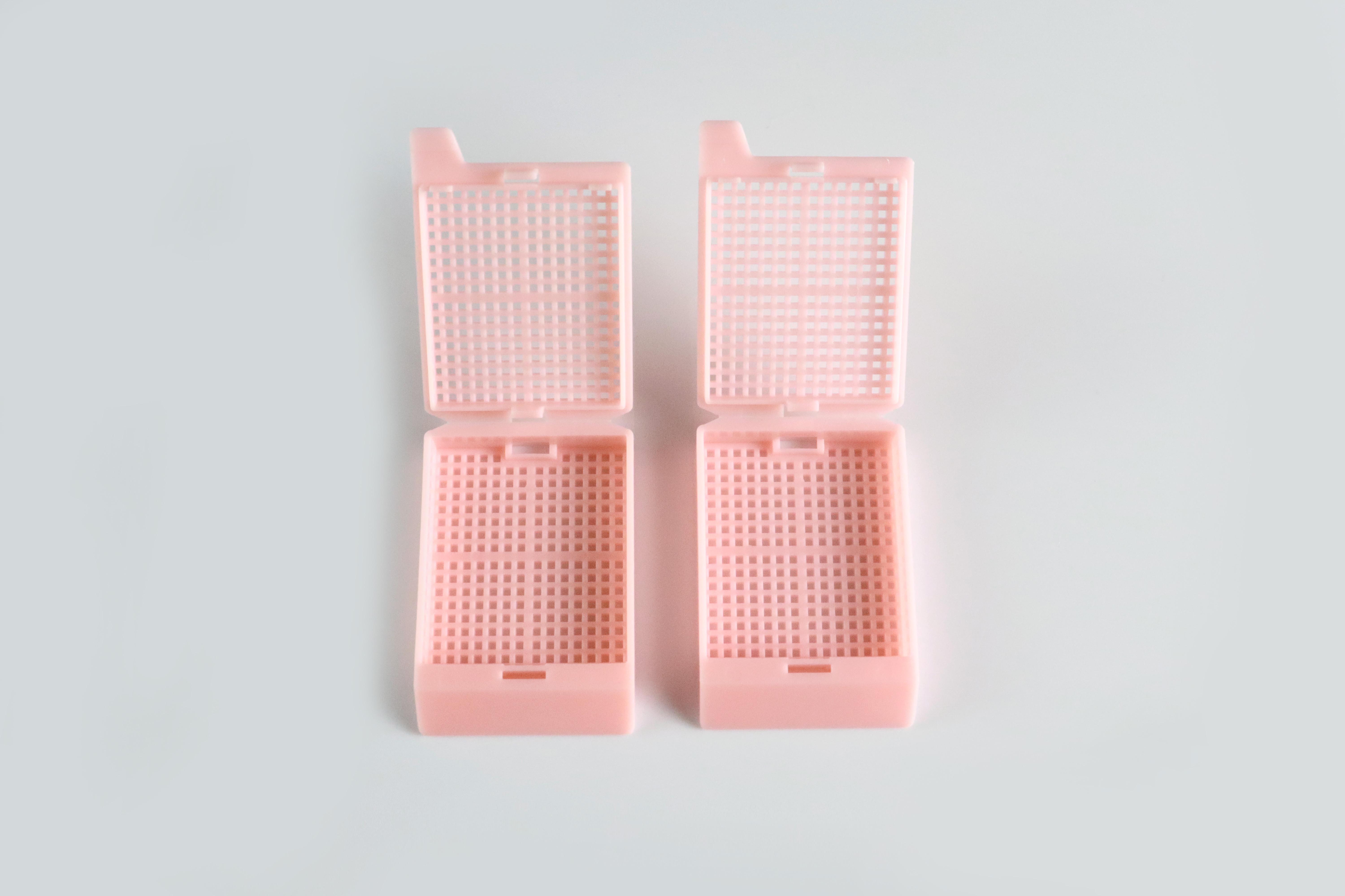 Biopsy Cassettes