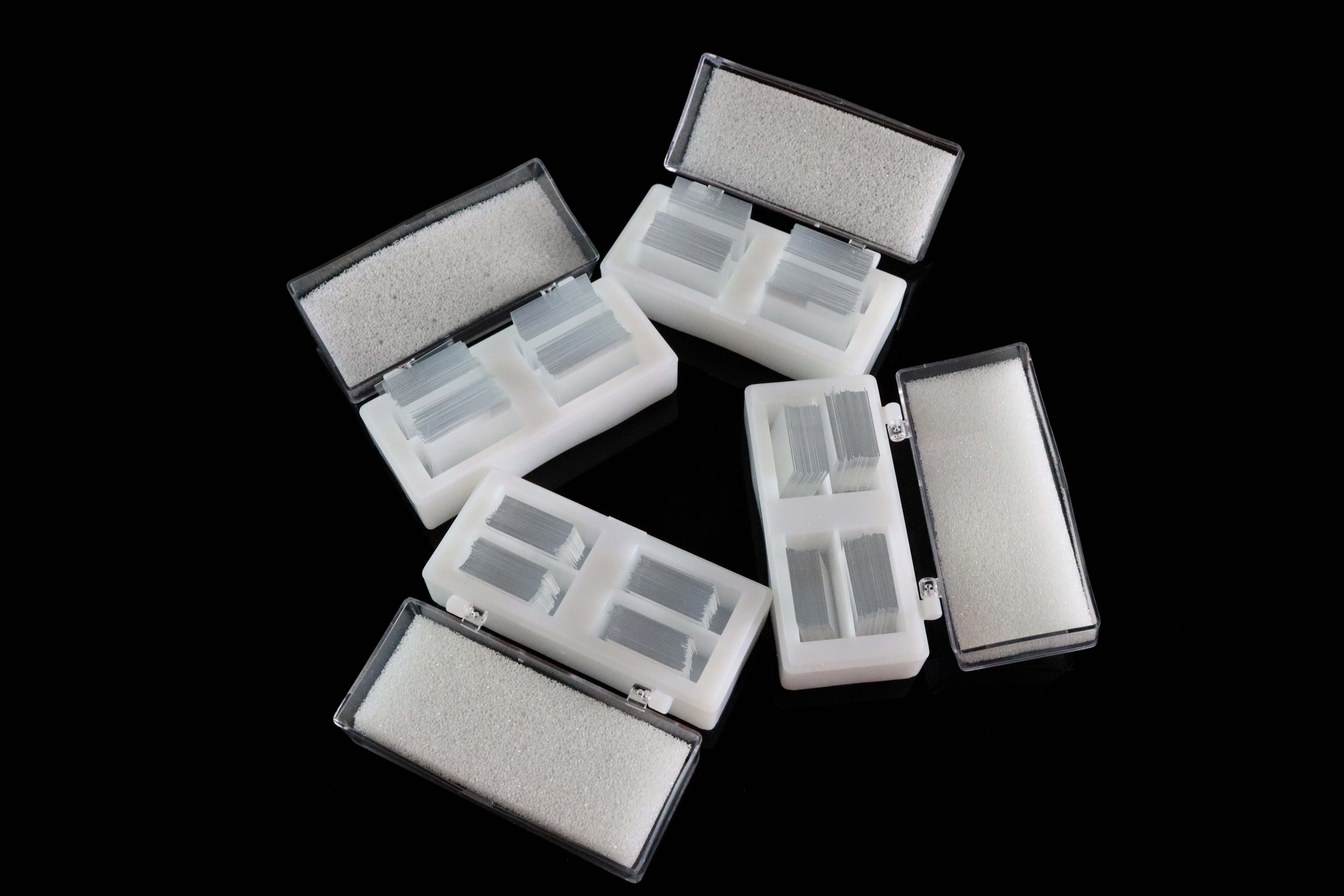 Borosilicate Cover Glass