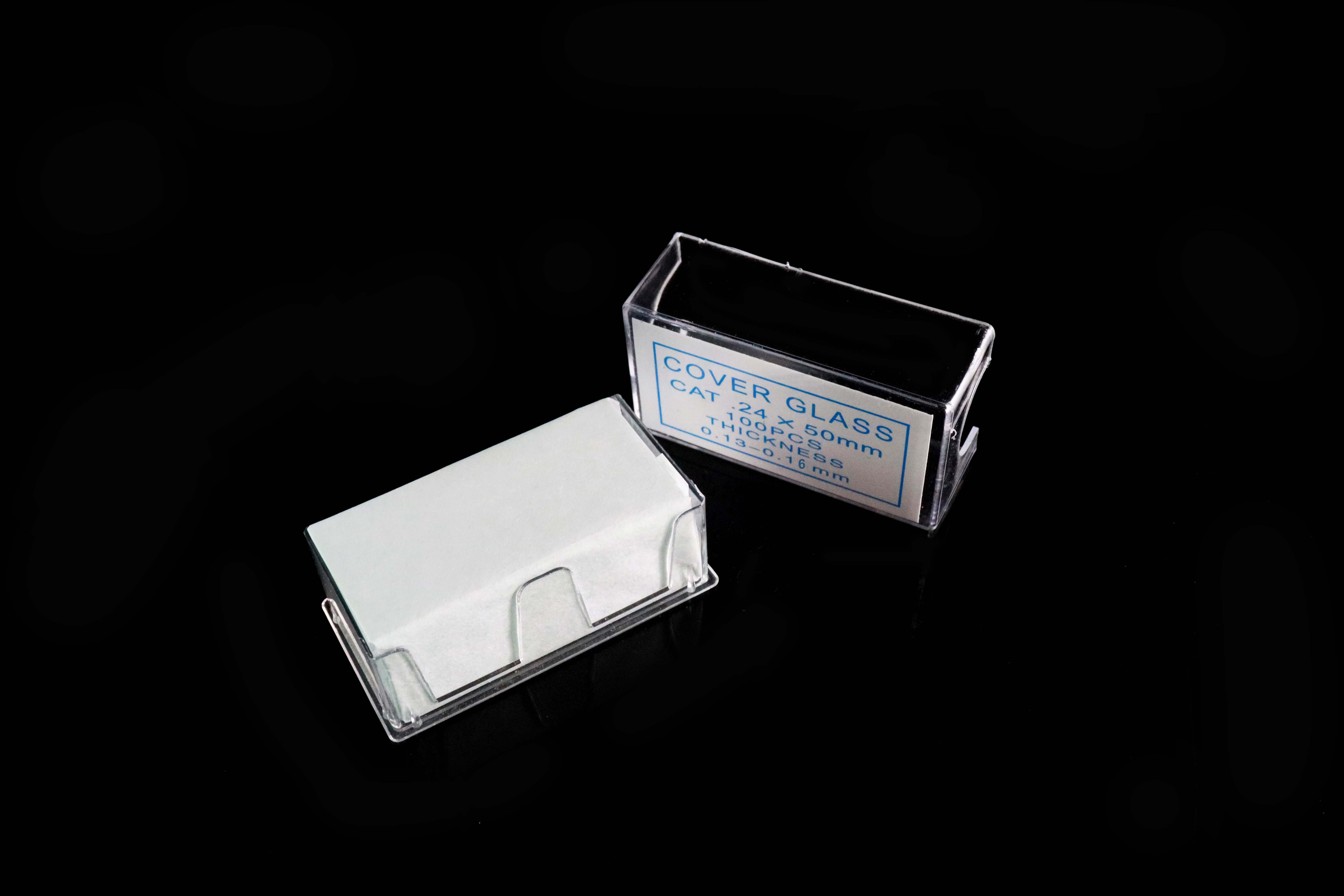 Rectangle Cover Glass