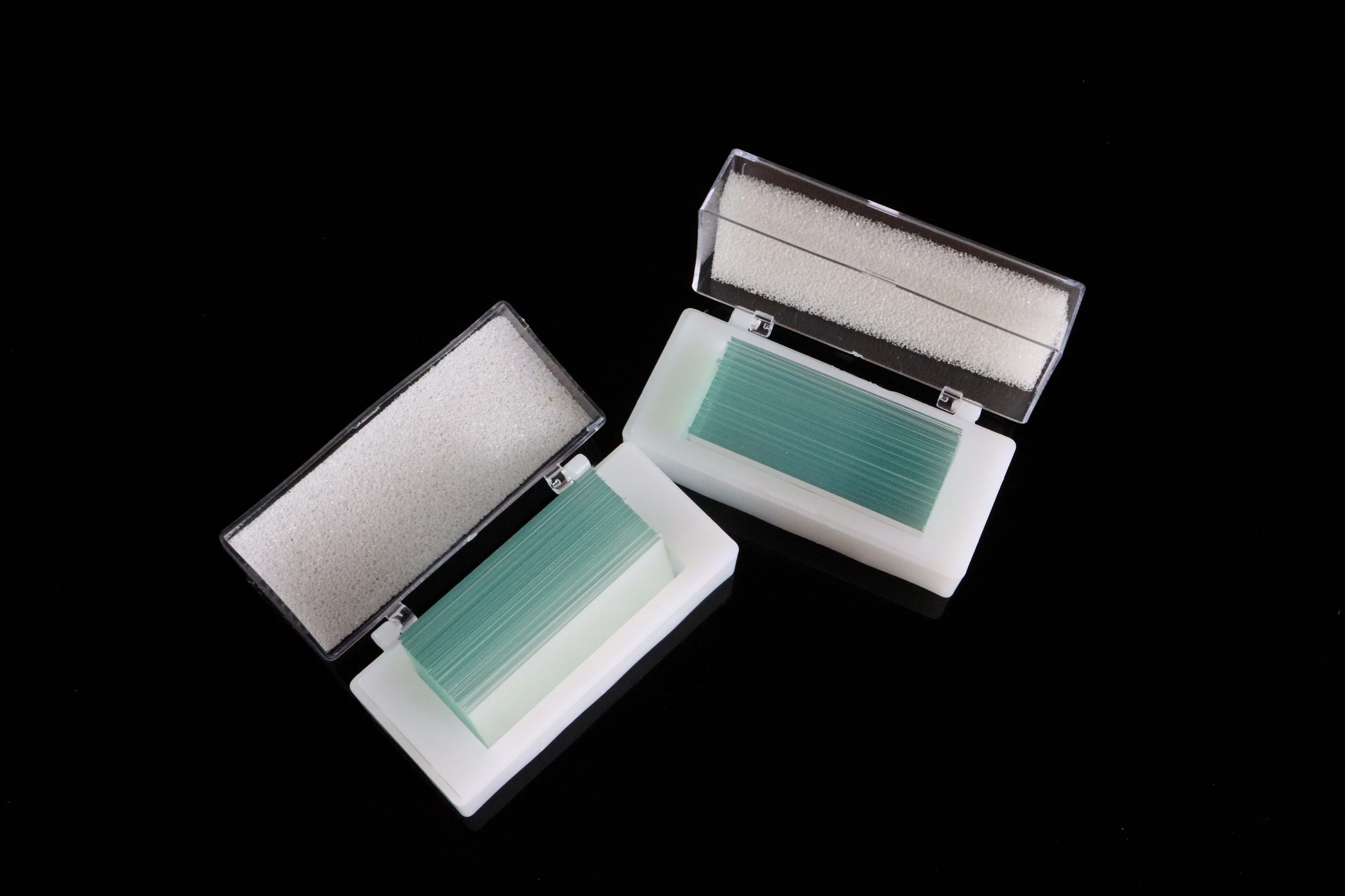 Soda Lime Cover Glass