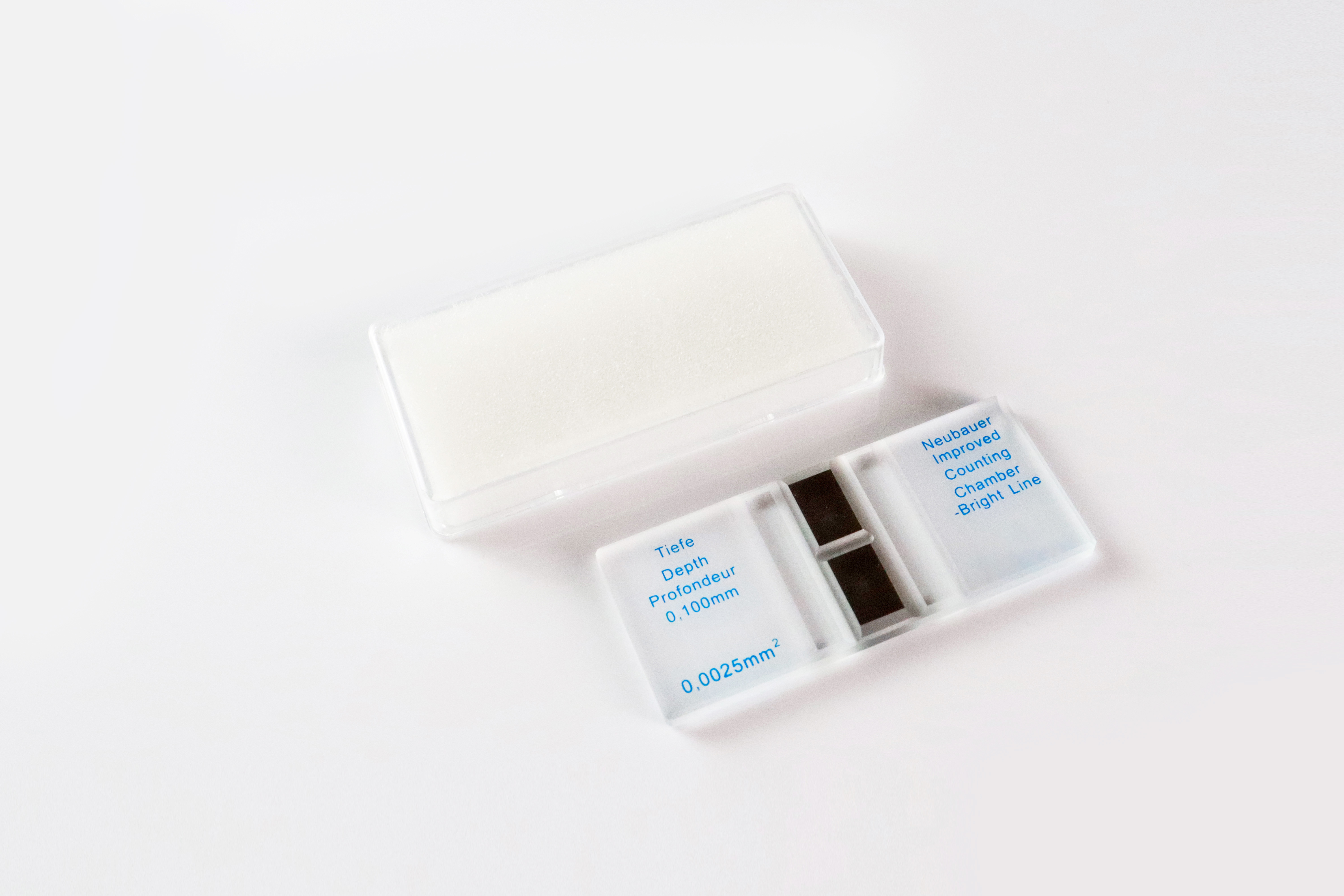 Hemocytometers