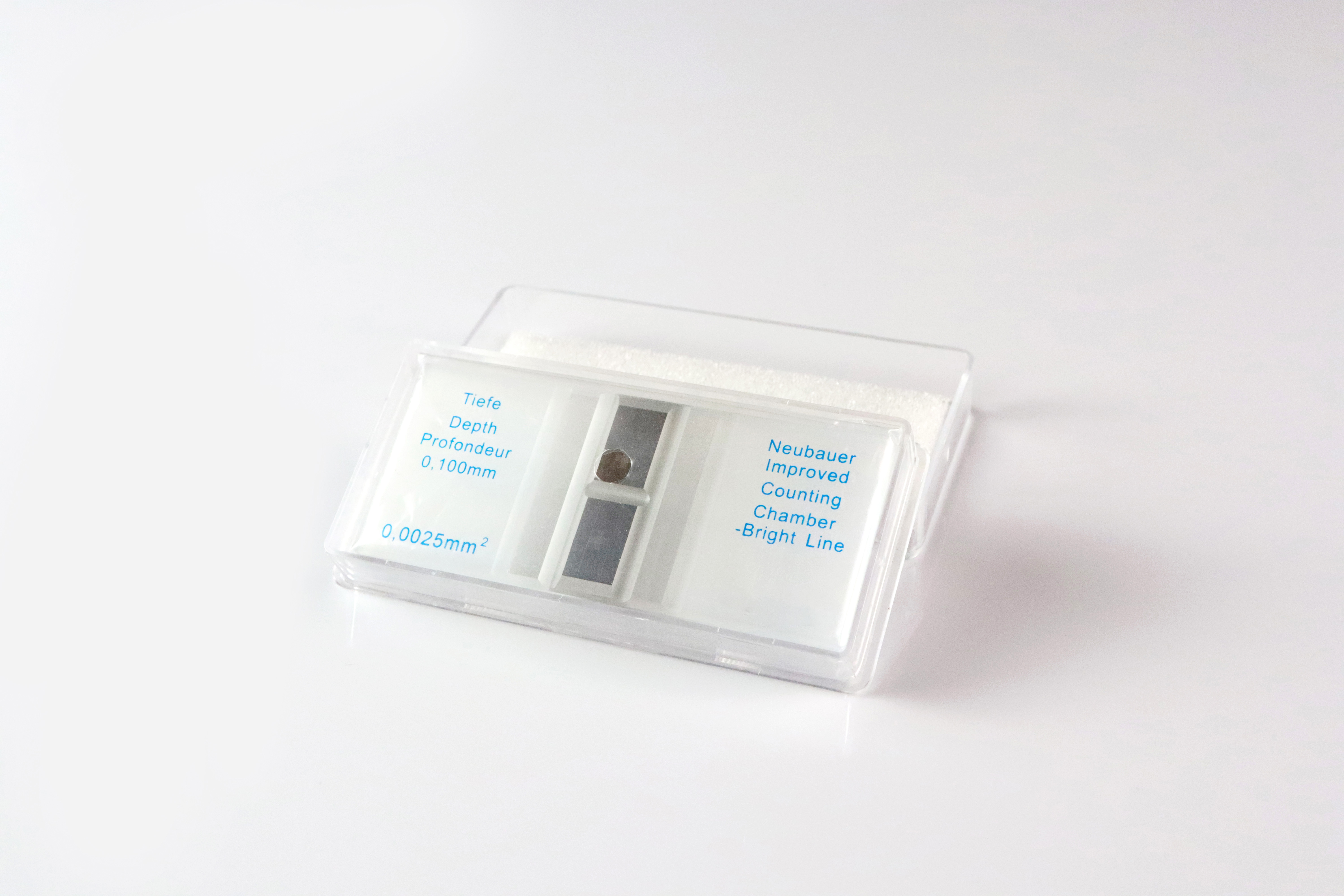 Hemocytometers
