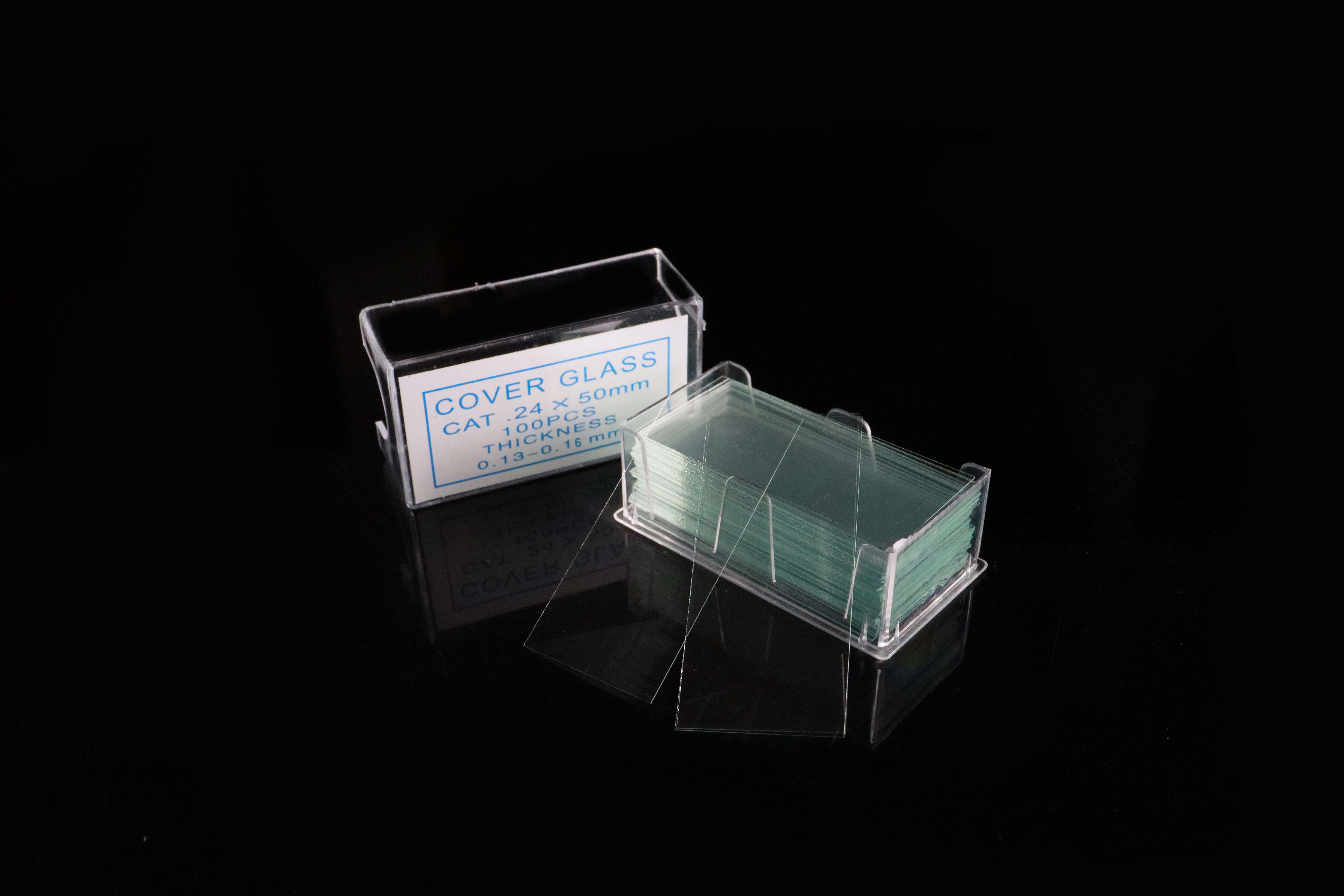 Rectangle Cover Glass