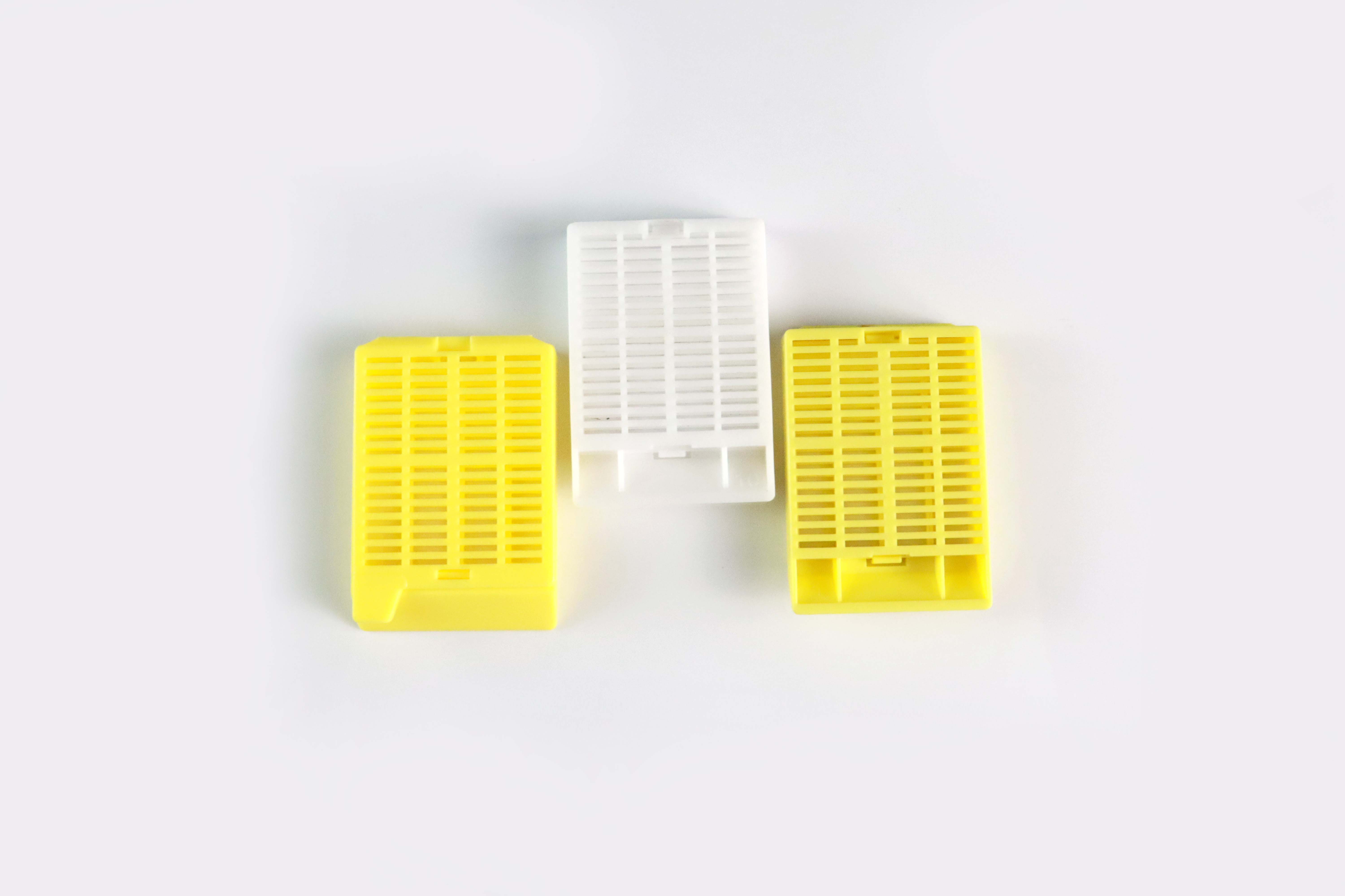 Embedding Cassettes