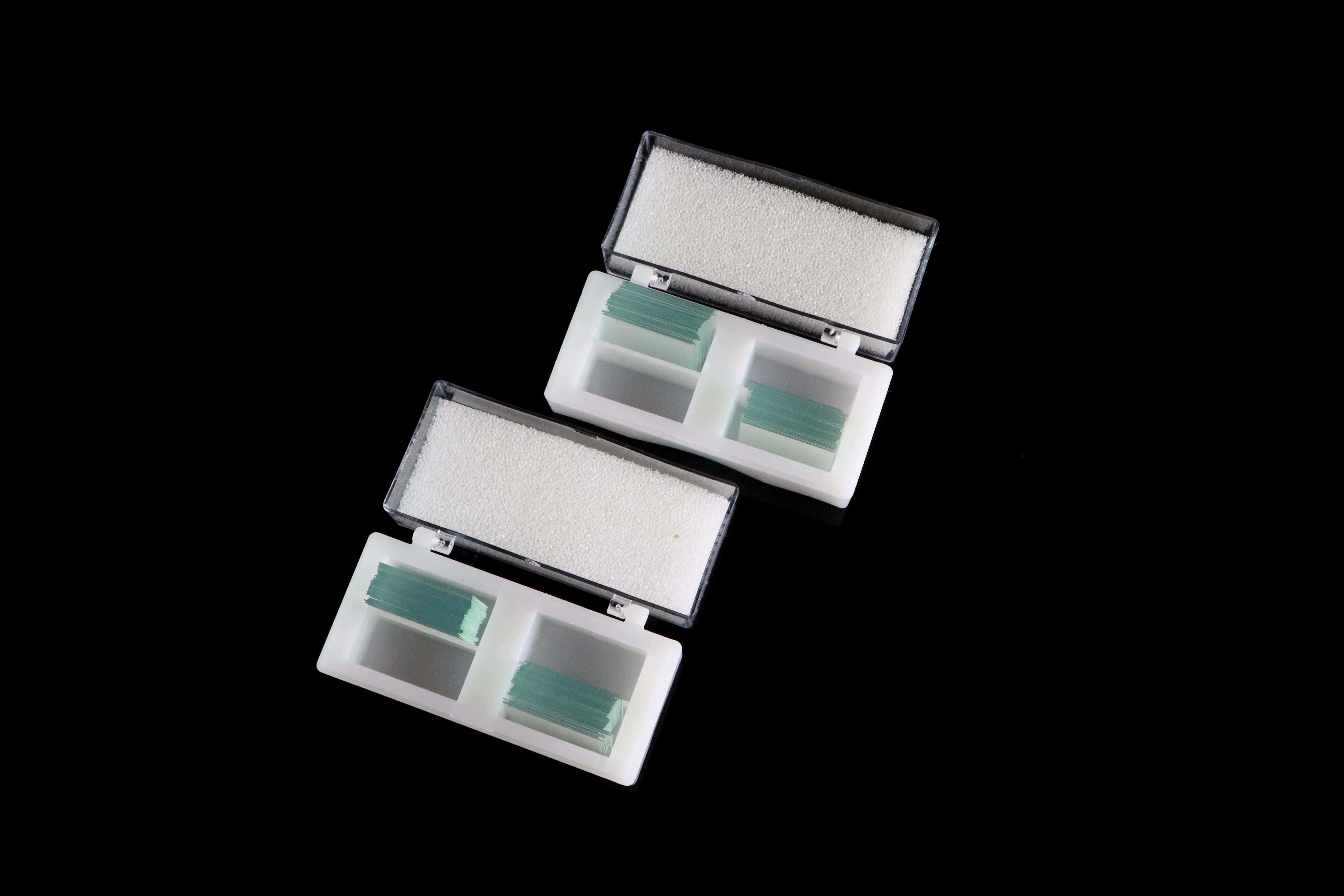 Soda Lime Cover Glass