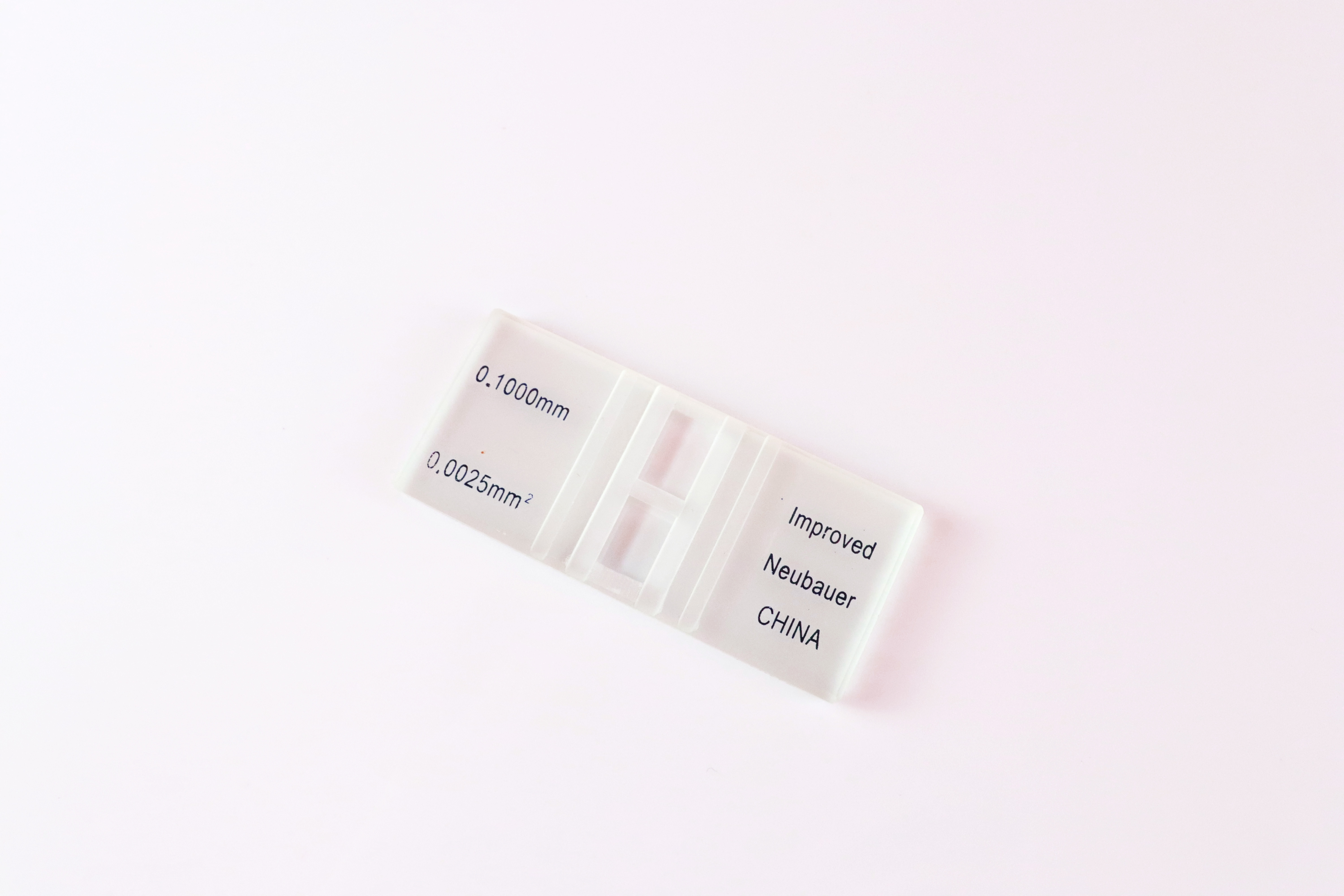 Hemocytometers