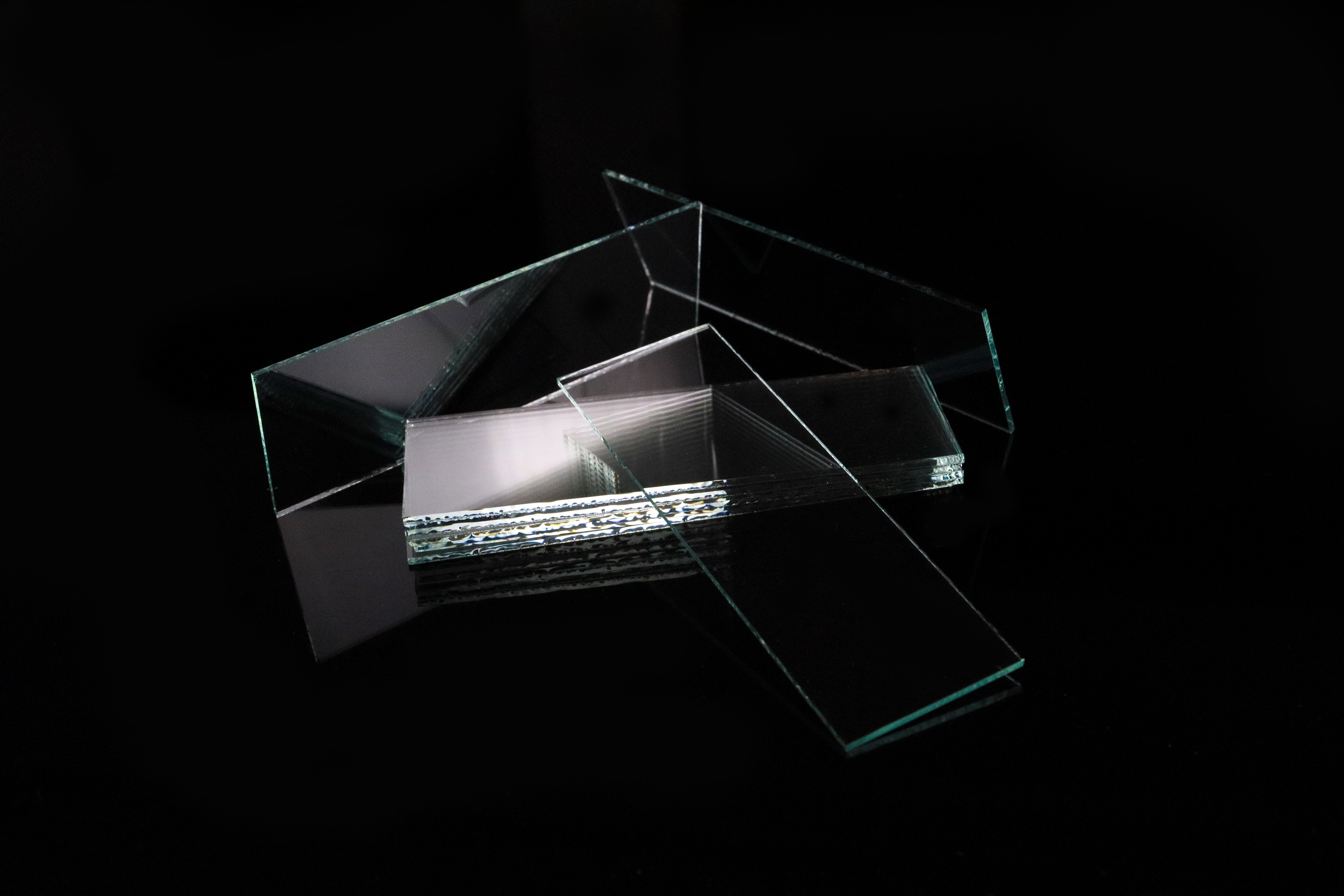 7102 Microscope Slides