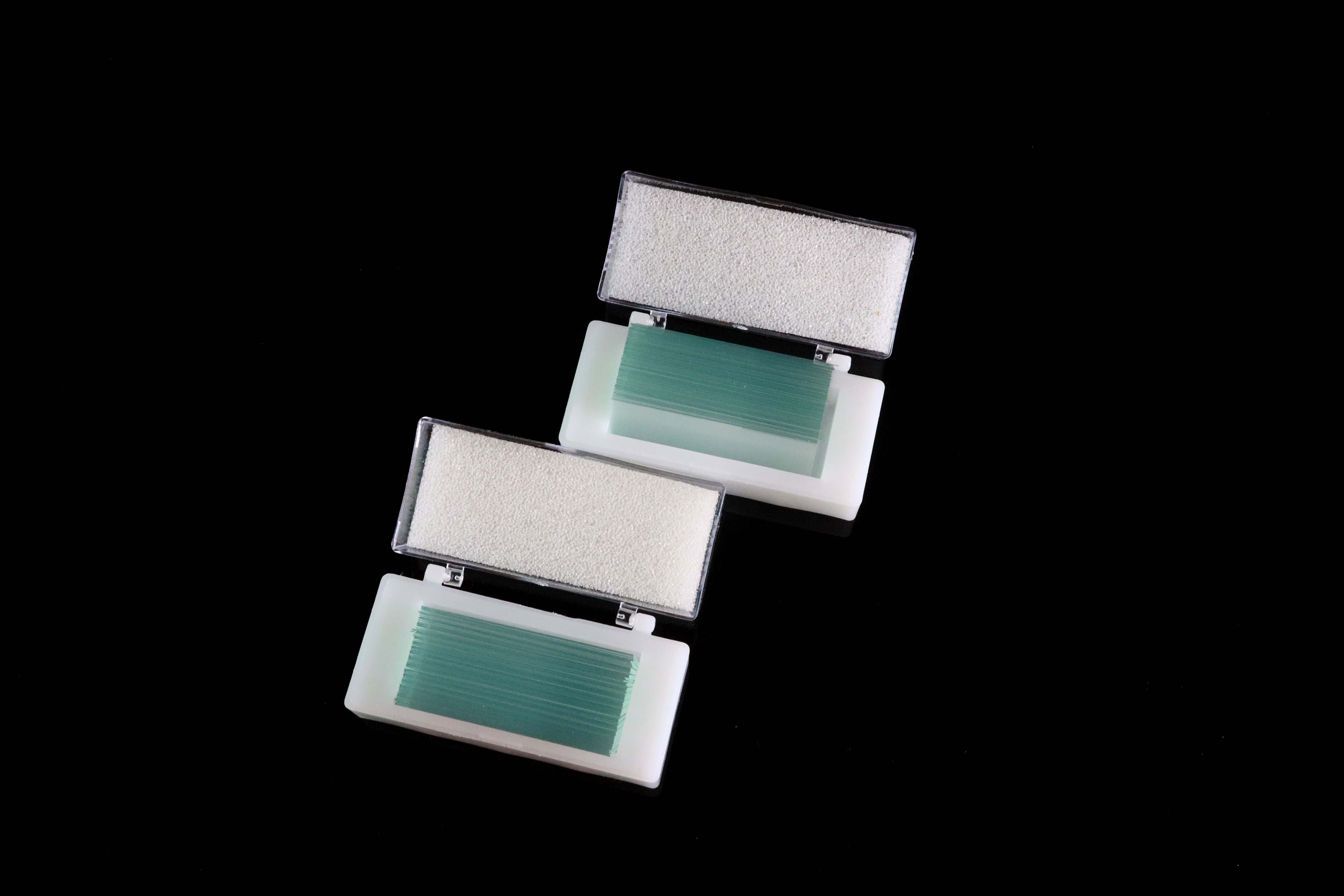 Rectangle Cover Glass