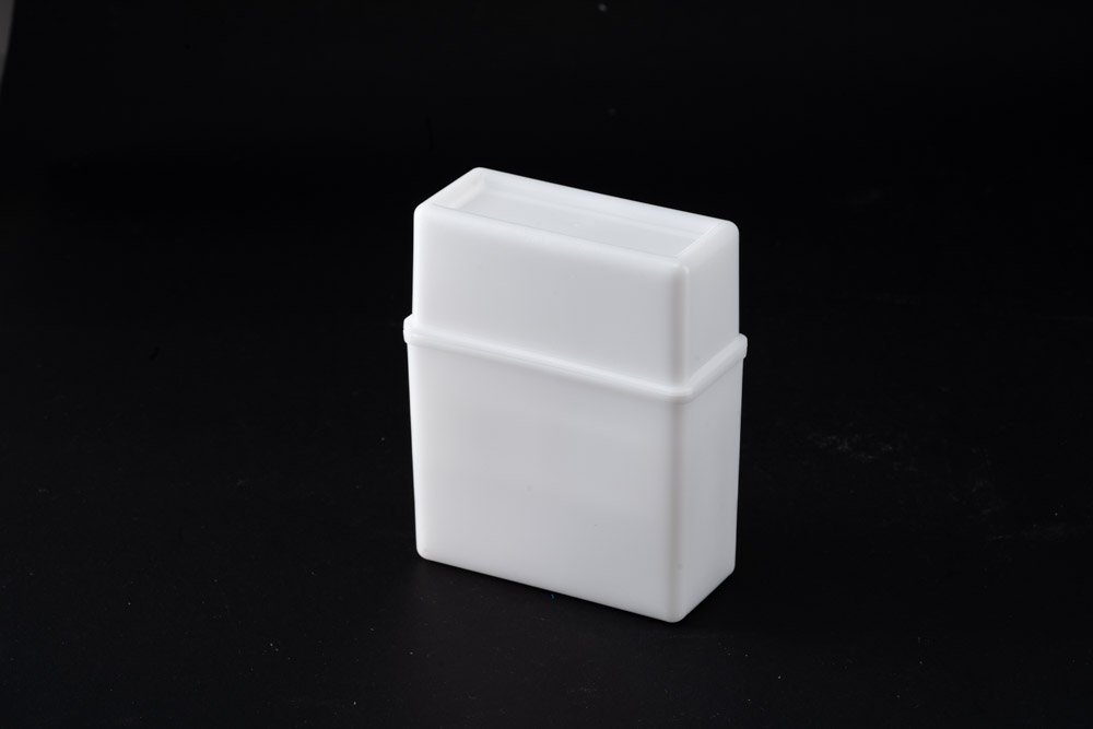Plastic Microscope Slide Staining Jars 