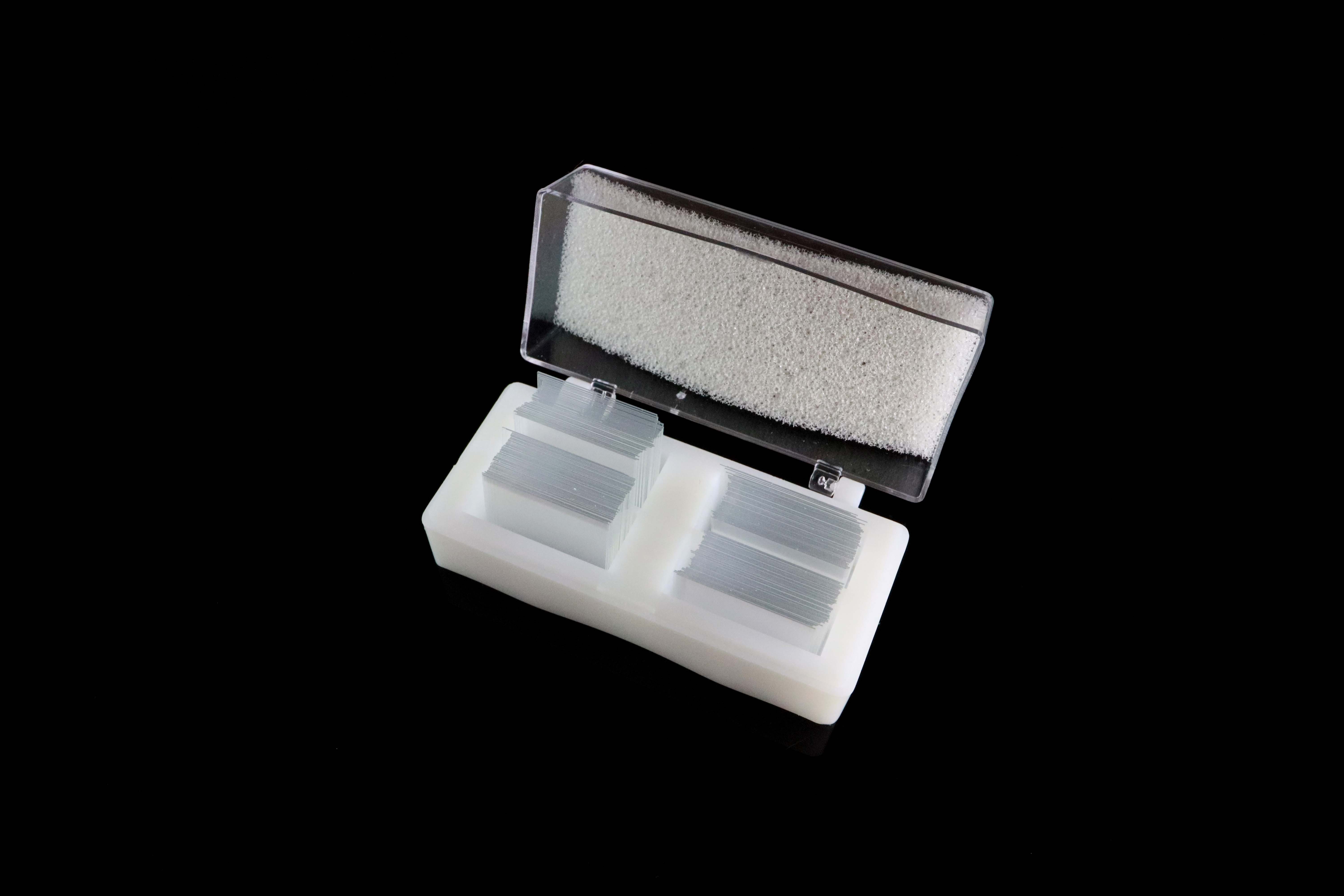 Borosilicate Cover Glass